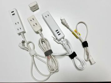 ワークスペース立川（旧SANGOレンタルスペース）の設備の写真