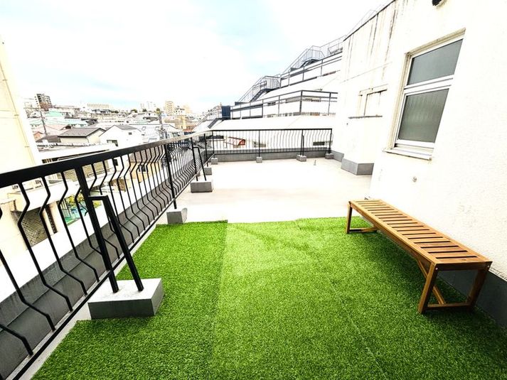 Room1（半個室:吸音型パーテーション仕切） - いいオフィス渋谷東byWealthParkRET