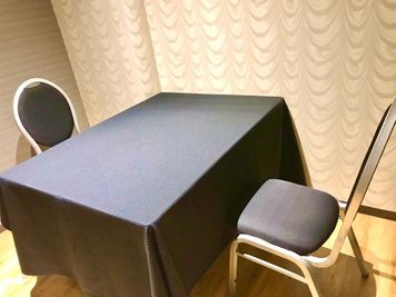 リクルートスペース(個室ブース) - 名古屋コンファレンスホール名駅 Conference Hall＋Recruit Spaceの室内の写真