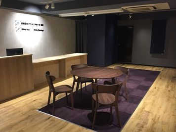 リクルートスペース(交流スペース) - 名古屋コンファレンスホール名駅 Conference Hall＋Recruit Spaceの室内の写真