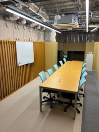 ＼暑さ・人混み回避／完全個室で「涼しい待機場所」を確保｜着替え・打ち上げOK｜長岡駅徒歩6分 - Wise space　長岡