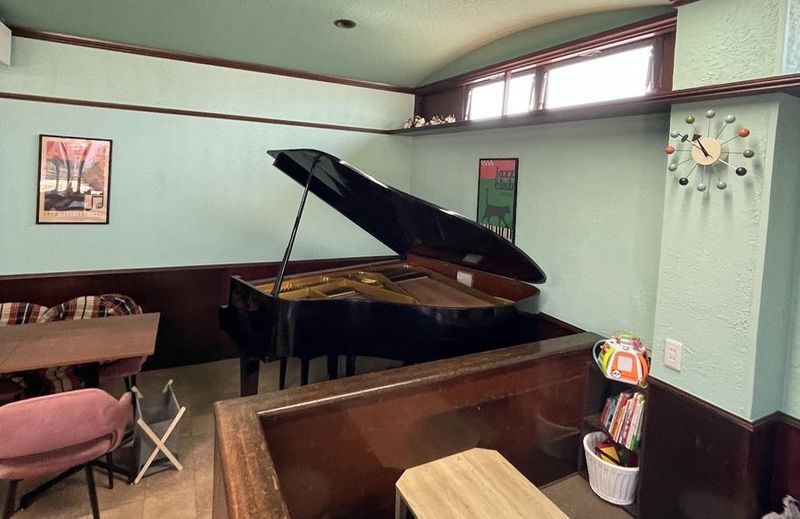 Relax CAFE 八千代|イベント・撮影利用📸 - Relax CAFE 八千代