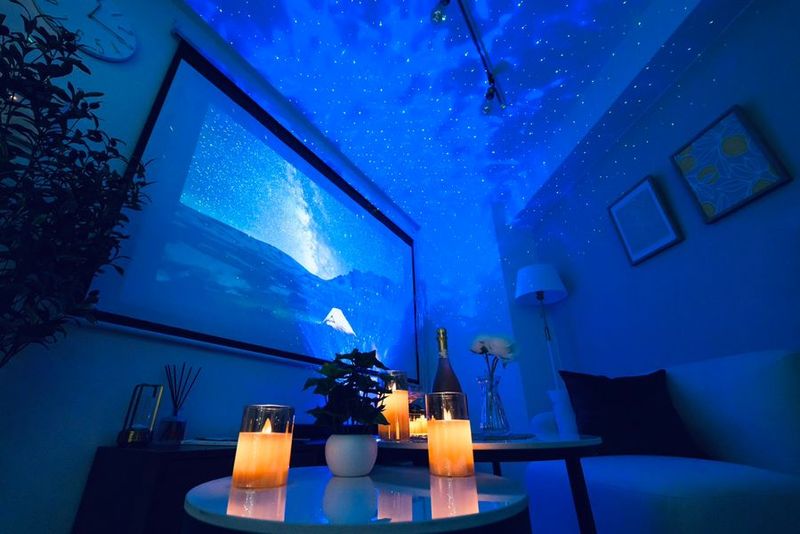 THE CINEMA 三ノ宮🌹 2026.4月OPEN - THE CINEMA 三ノ宮