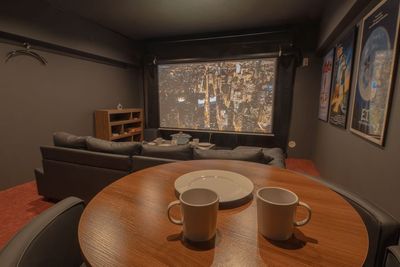 644_SpemoCINEMA福岡大名の室内の写真