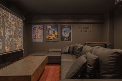 644_SpemoCINEMA福岡大名の室内の写真