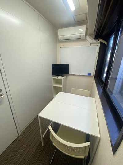 レンタルスペースA - 語学学校