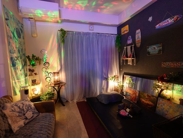 プライベートサロンLAKISPA - レンタルサロンLAKISPA