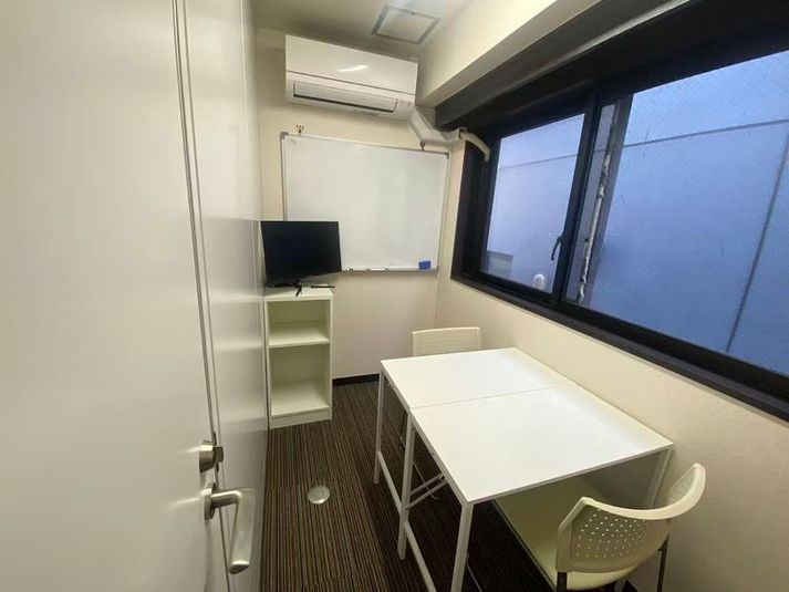 レンタルスペースA - 語学学校