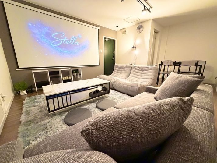 ステラ心斎橋 - ステラ心斎橋