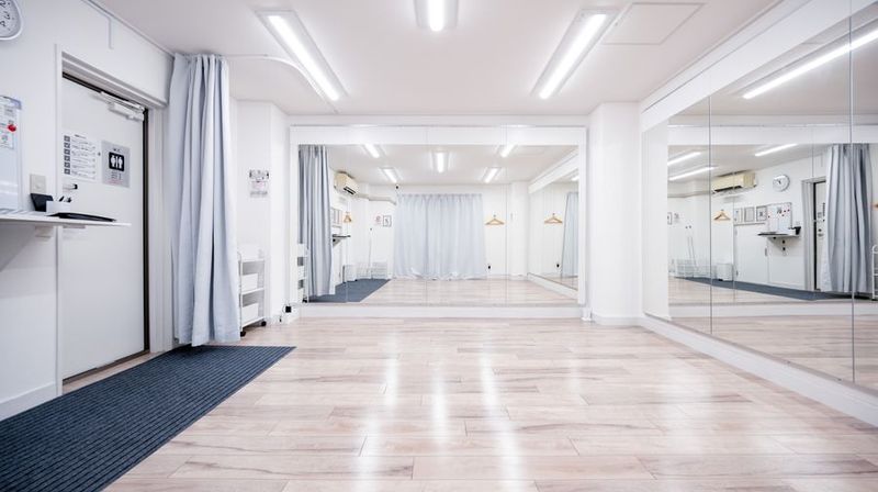 【神戸主要駅徒歩圏内】格安でレッスンができるレンタルスタジオ - レンタルスタジオaile(エール) 神戸三宮店