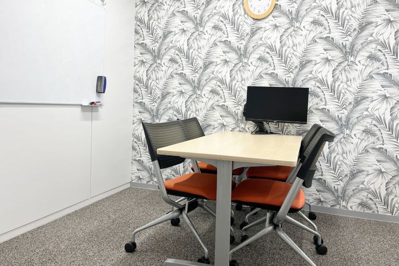 最大50名のスペースと4つの会議室が使える貸し切りレンタルルーム - ウィズスクエア・GLOXIA銀座店