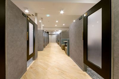 VORT SPACE 大宮 半個室オープンスペース 5の室内の写真