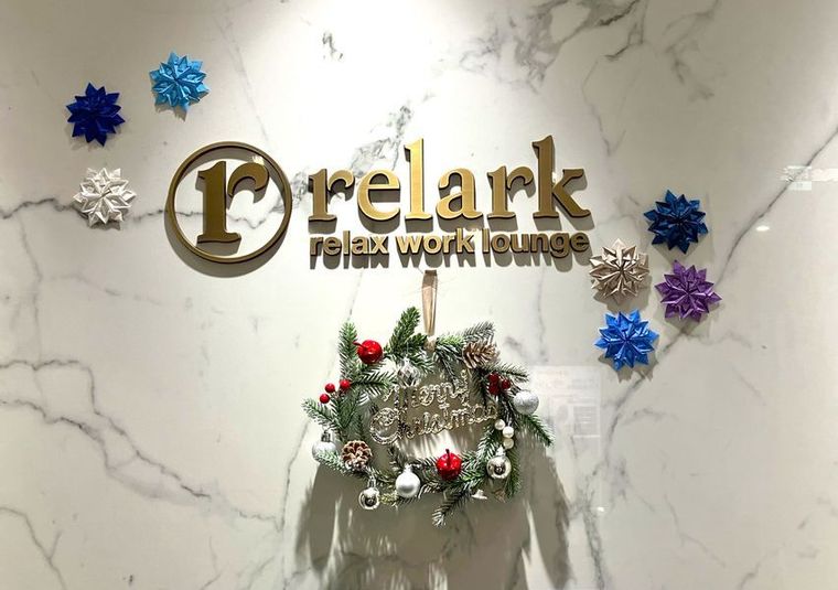 半個室オープンスペース 6 - VORT SPACE 大宮