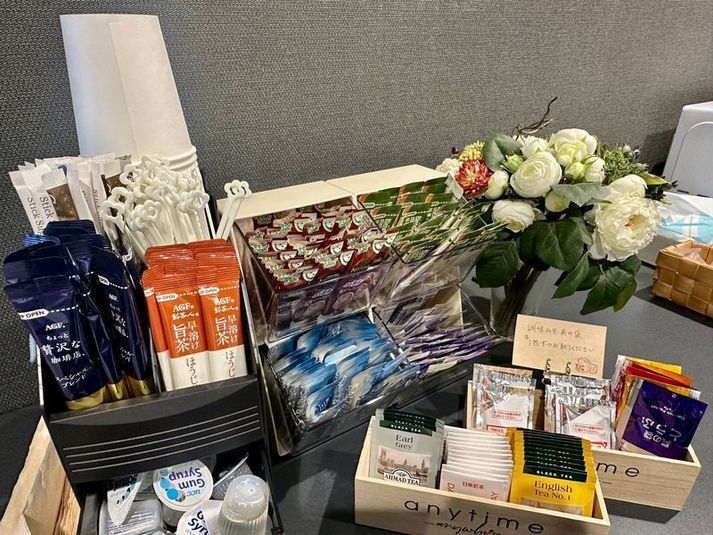 ソファ席 No.18 - VORT SPACE 大宮