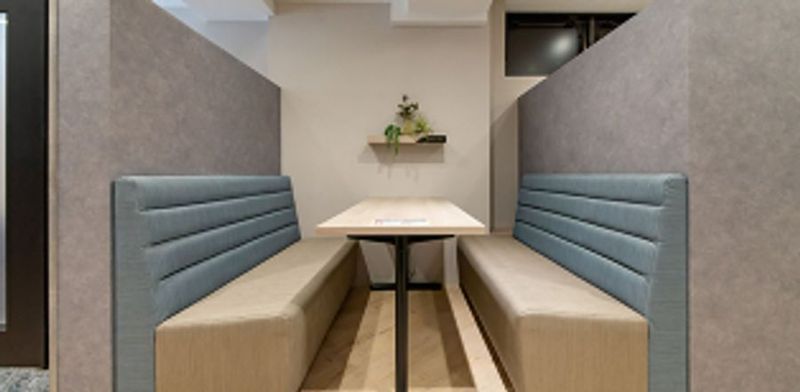 ソファ席 No.18 - VORT SPACE 大宮