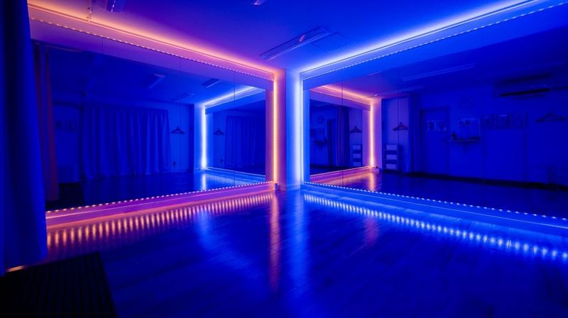 【神戸主要駅徒歩圏内】格安でダンスが映えるスタジオ - レンタルスタジオaile(エール)　神戸三宮店