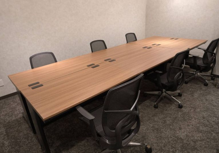 DISCOVERY coworking 貸会議室(A) - DISCOVERY coworking