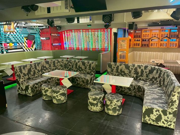 freespace75%新宿店 - freespace75%新宿店