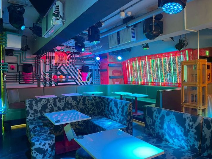 freespace75%新宿店 - freespace75%新宿店