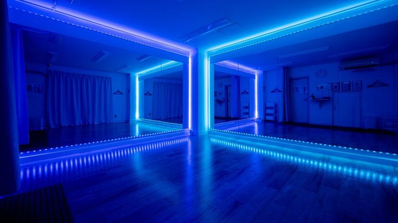 【神戸主要駅徒歩圏内】格安でダンスが映えるスタジオ - レンタルスタジオaile(エール)　神戸三宮店