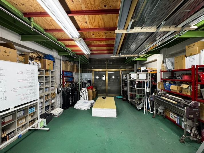 多目的レンタルスペース - 十条スタジオ