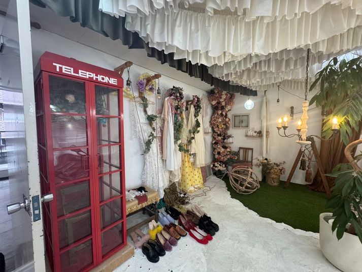 レンタルスペース - 856_チェリッシュスタジオ秋葉原新天地