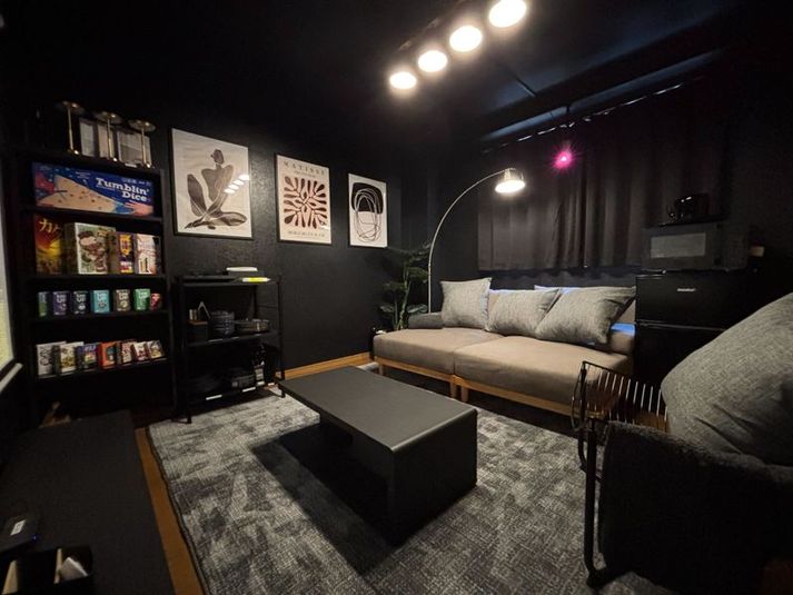 レンタルスペース - 854_CINEMA柏東口