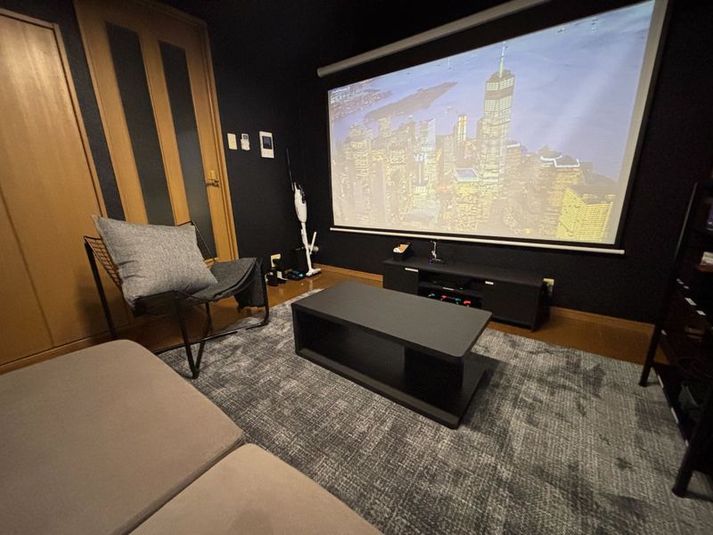 レンタルスペース - 854_CINEMA柏東口