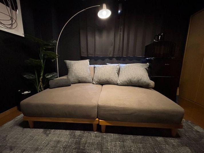 レンタルスペース - 854_CINEMA柏東口