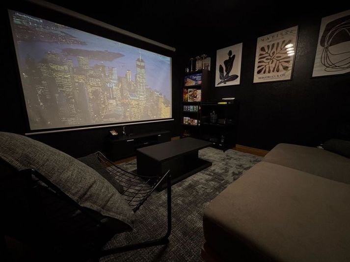 レンタルスペース - 854_CINEMA柏東口