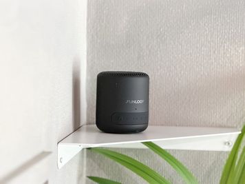 ブルートゥススピーカ - コアフィットジム武蔵小杉の室内の写真