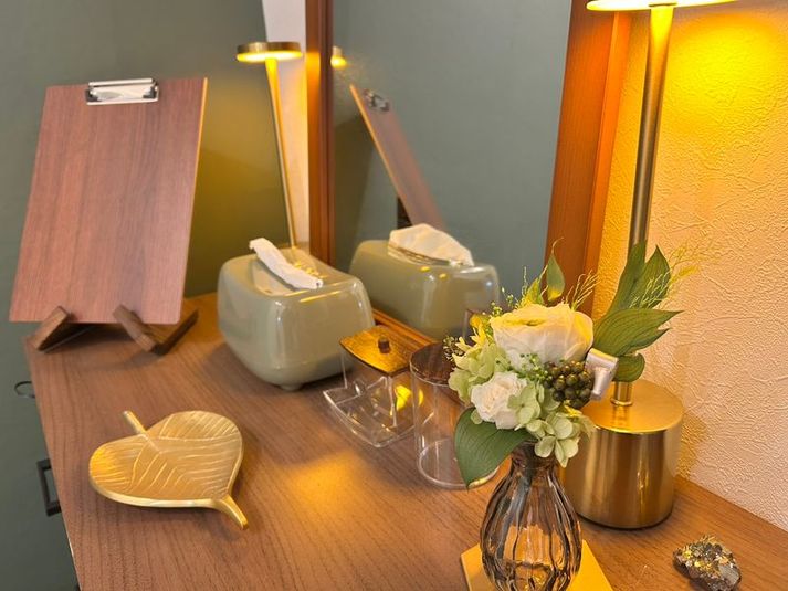 レンタルサロンLEAF 金山店 - レンタルサロンLEAF 金山店