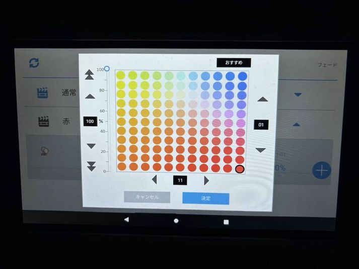 ダンス練習スタジオ・多目的レンタルスペースB - ソウルアロースタジオ新宿