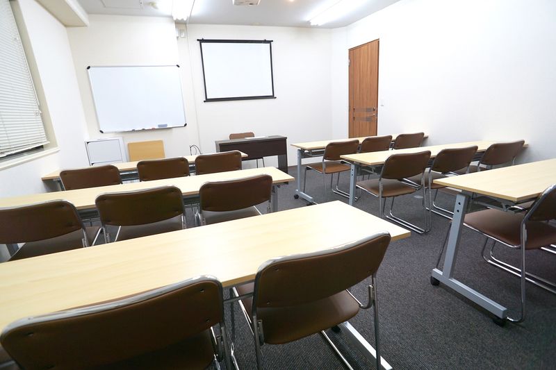 ルームE - 名駅セミナーオフィス（Ｄ～Ｆ）