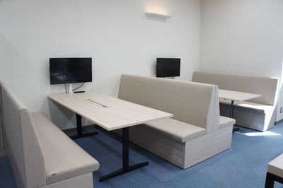 ※りんくうエルガビル2階 /りんくうタウン駅から徒歩2分 - コワーキングスペースSanoL･A･B