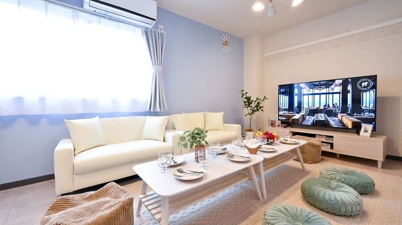 《WITH YOUあたしんち》レンタルスペース京橋1号店 - WITH YOUあたしんち京橋