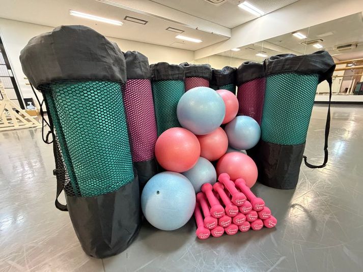 梅田　ダンススタジオ  アクトレスK - ダンススタジオ ACTRESS K