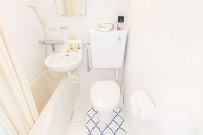 レンスペ垂水の室内の写真