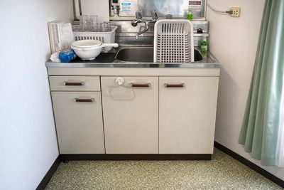 レンスペ垂水の室内の写真