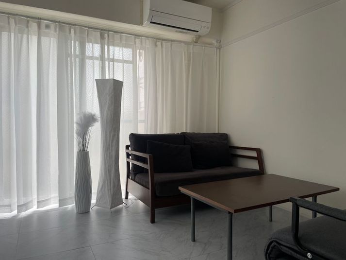 シェアサロン・プライベート空間・ POPUPイベント等に - 巡りの間ハピネス   ー月と浄化の間ー