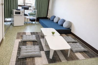 レンスペ垂水の室内の写真