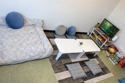 レンスペ垂水の室内の写真