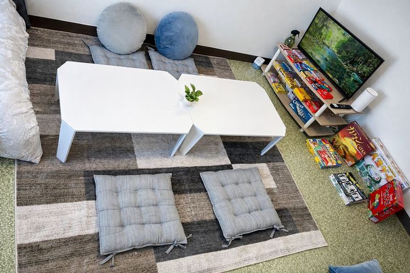 レンスペ垂水 - レンスペ垂水