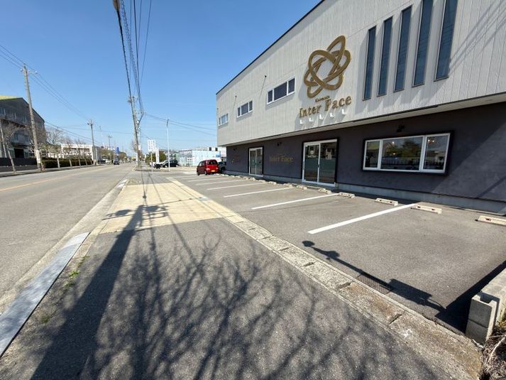 西尾市　伊藤町パーキング - 西尾市　伊藤町パーキング