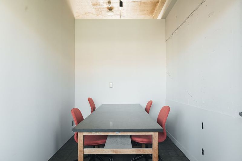HOME／WORK VILLAGE 三宿 HOME/WORK VILLAGEミーティングルームD号室の室内の写真
