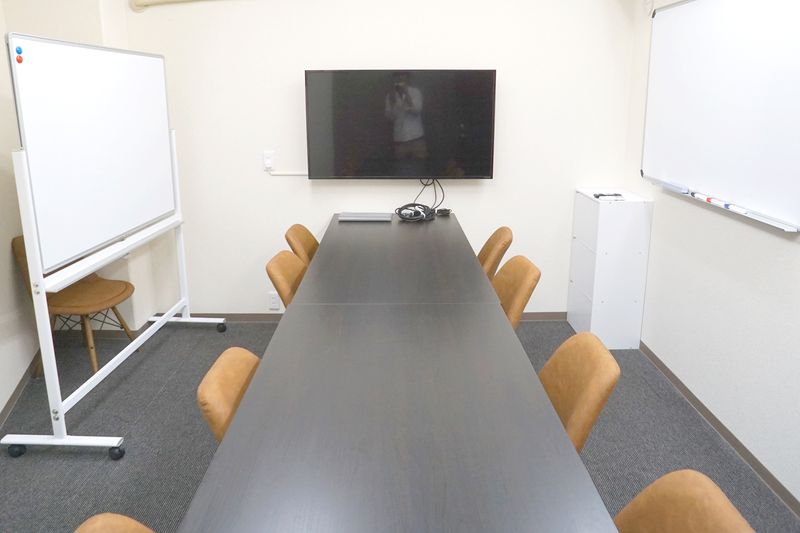 ルームＦ - 名駅セミナーオフィス（Ｄ～Ｆ）