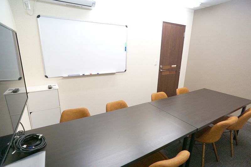 ルームＦ - 名駅セミナーオフィス（Ｄ～Ｆ）