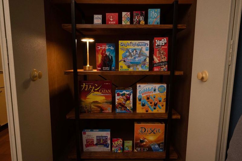 🚶関内駅徒歩1分🎲ボドゲ20種類以上 🎮 - アソビス横浜