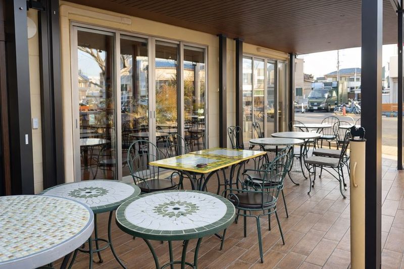 Relax one 戸田|イベント・撮影利用📸 - Relax one 戸田