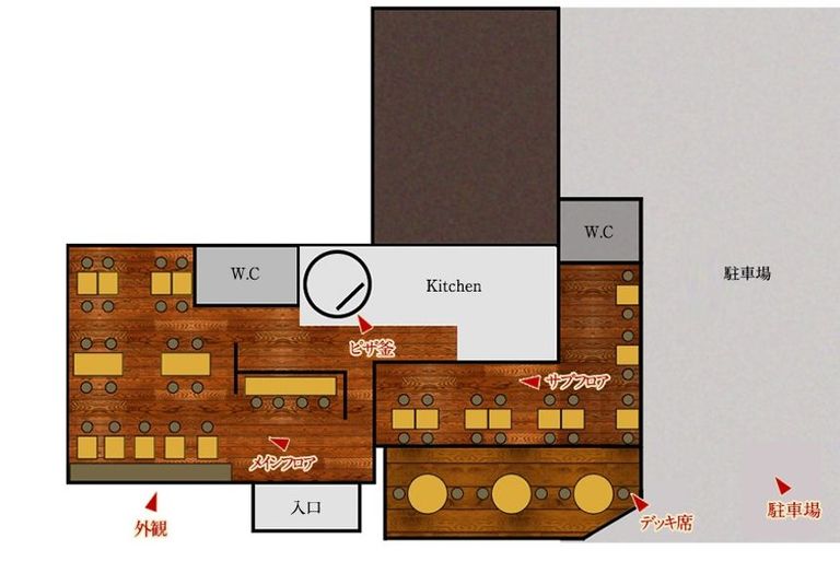 Relax one 戸田|イベント・撮影利用📸 - Relax one 戸田